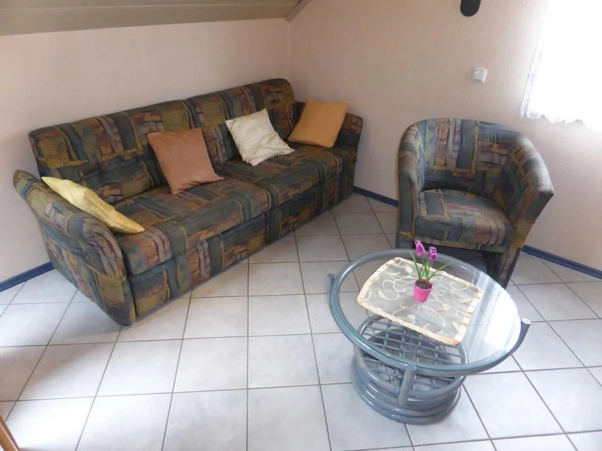 Ferienwohnung Kunze Mistelgau 0*,  ドイツ